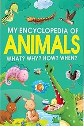 My Encyclopedia of Animals